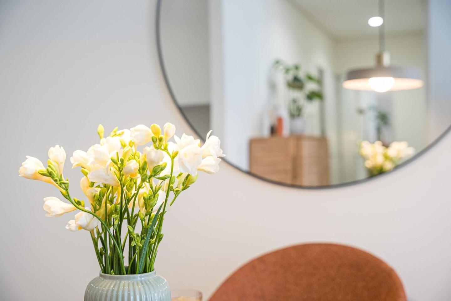 Apartamento Guestready - Tela Dobravel Em Cedofeita OOporto Exterior foto