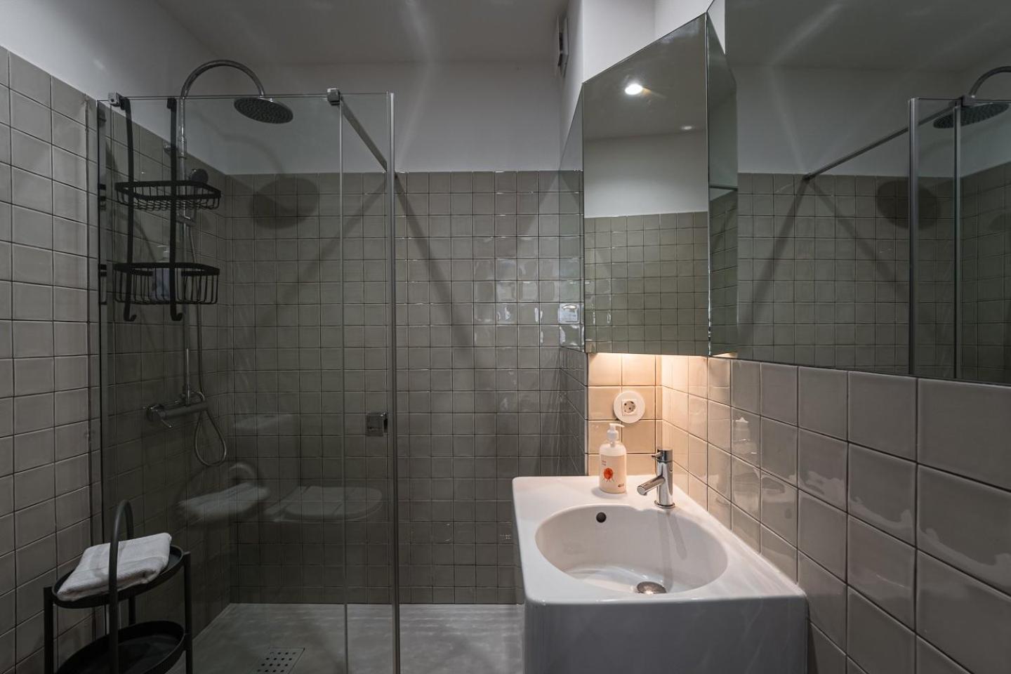 Apartamento Guestready - Tela Dobravel Em Cedofeita OOporto Exterior foto